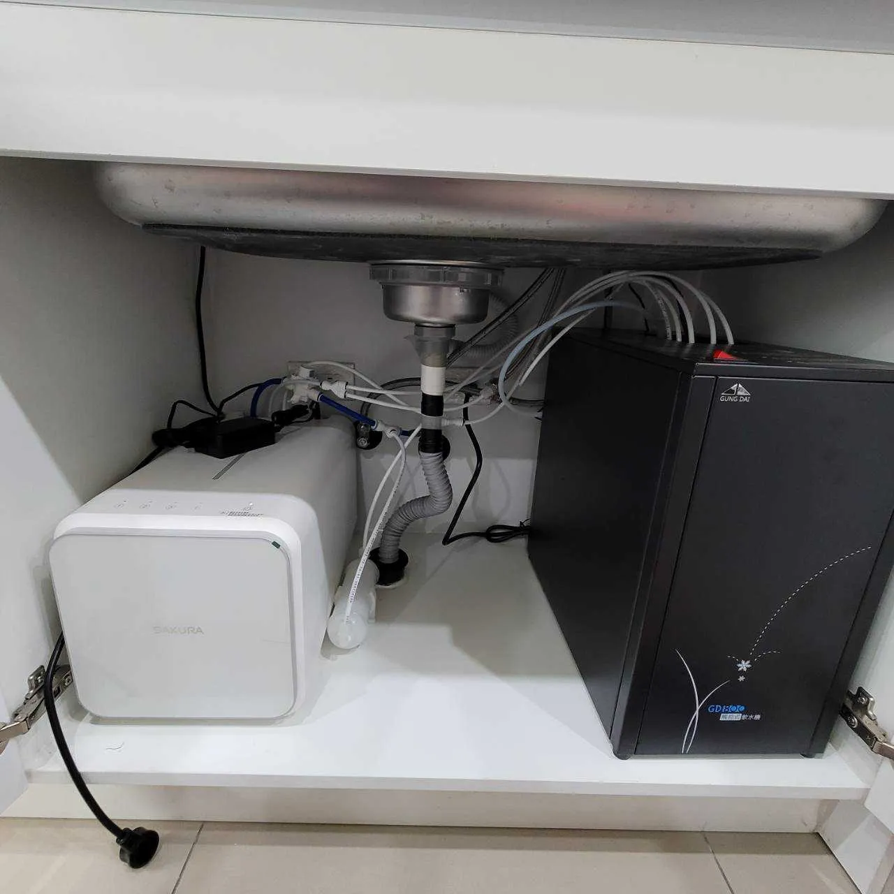 【SAKURA 櫻花】RO P0231淨水器專用