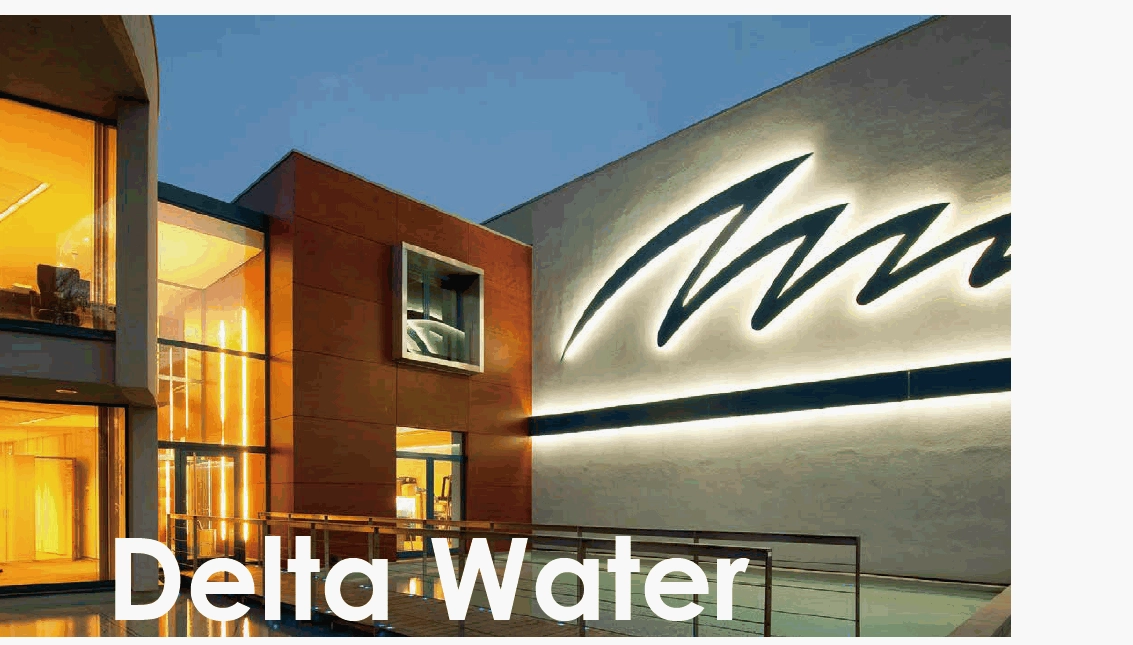 【Yaffle 亞爾浦 】Delta免電力軟水機ARENAL(12公升雙罐)