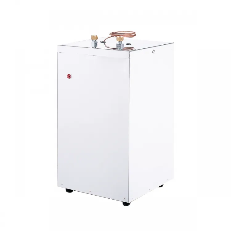 【Haohsing 豪星】廚下可調溫飲水機 HM-518