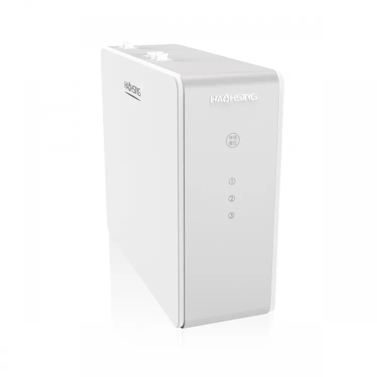 【Haohsing 豪星】HS-400G 廚下直輸RO淨水器