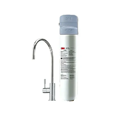 【3M】強效型廚下生飲淨水系統 3US-MAX-S01H