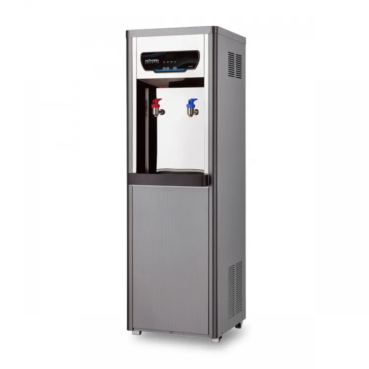 【Haohsing 豪星】立地型 數位熱交換飲水機 HM-6188 雙溫飲水機