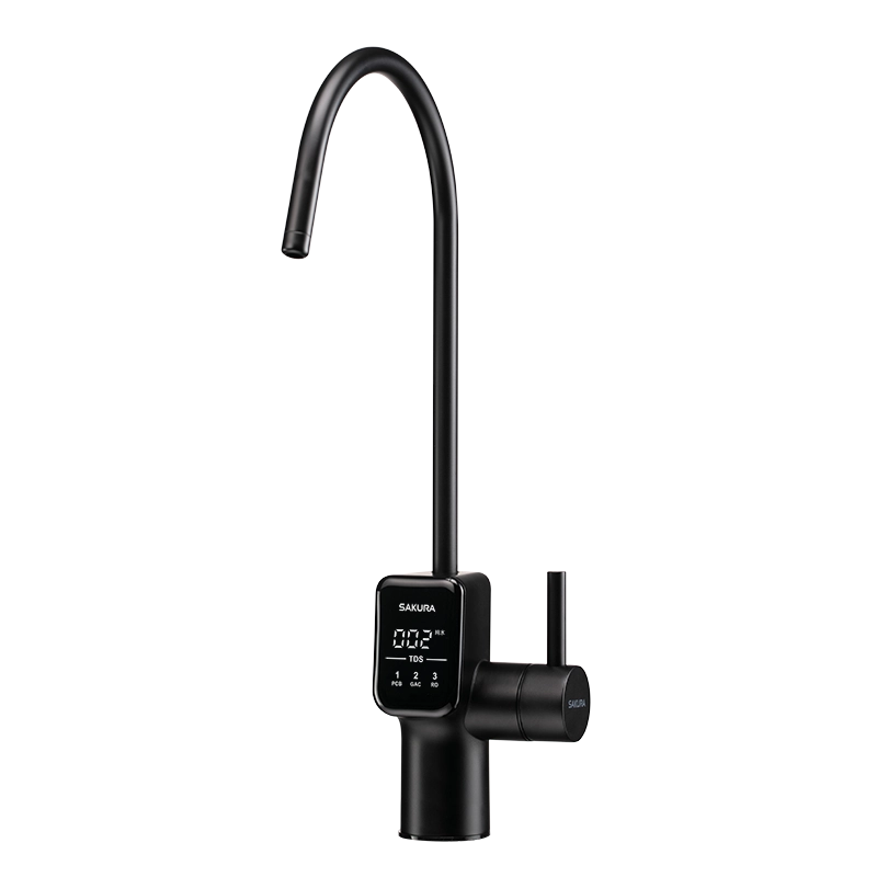 【SAKURA 櫻花】RO淨水器P0261
