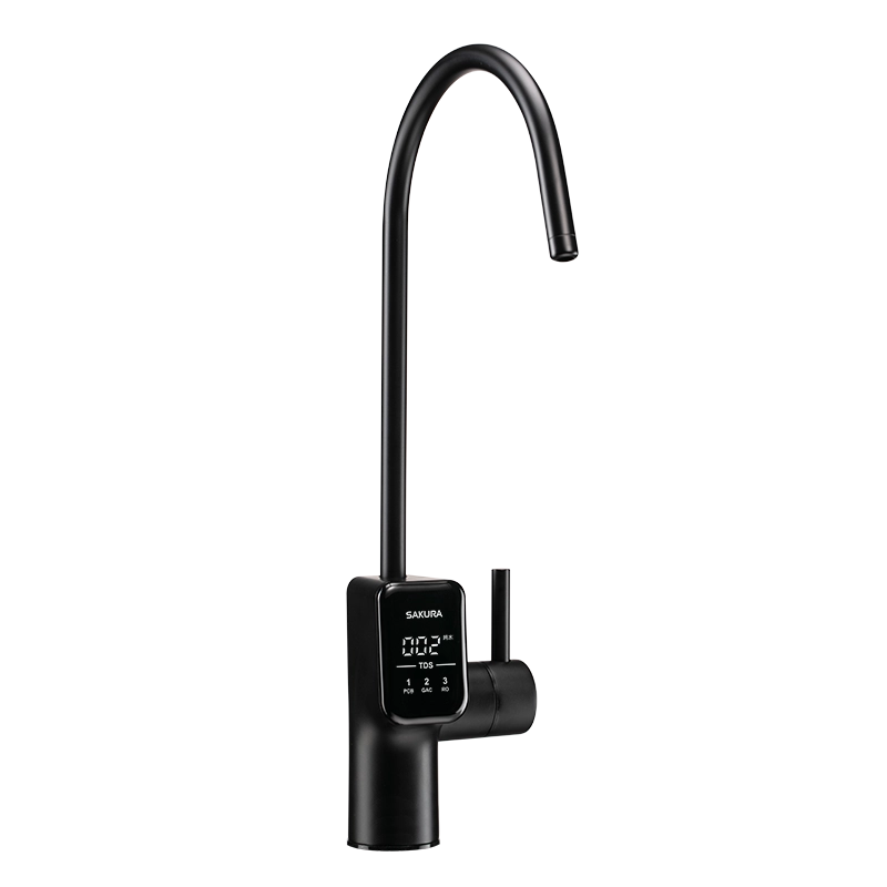 【SAKURA 櫻花】RO淨水器P0262