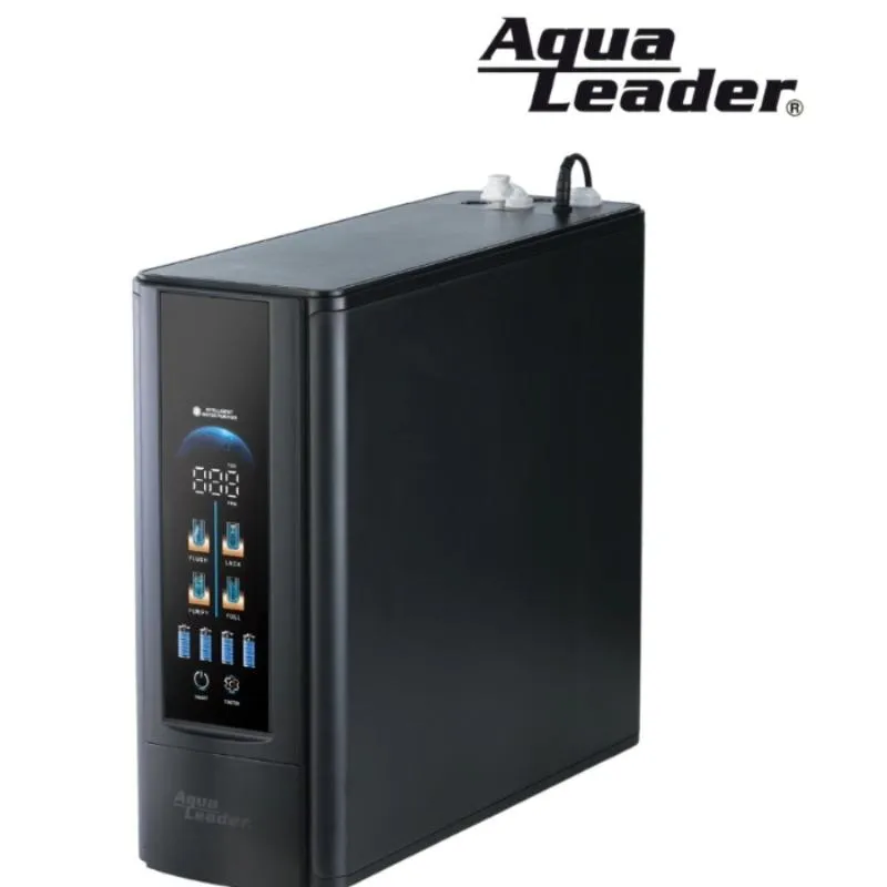 【Aqua Leader水領導】 SK1 Ai 智慧UV淨水器