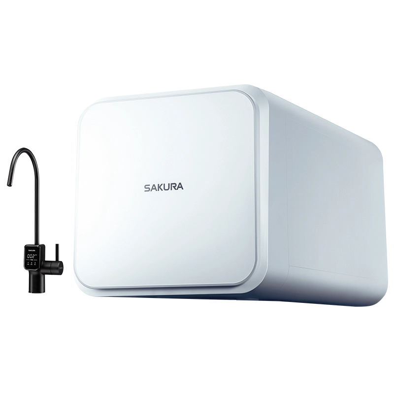 【SAKURA 櫻花】RO淨水器P0262