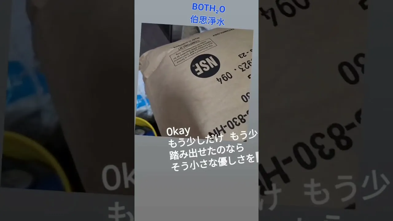 伯思淨水 團購濾心 大胖 全戶淨水器 廚下淨水器 飲水機