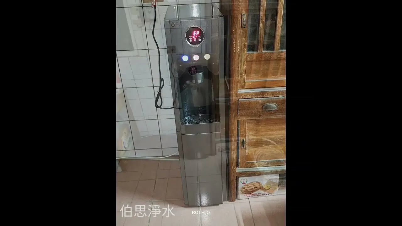 #高竇貓 #全戶淨水器安裝 #HM290安裝 #流光銀