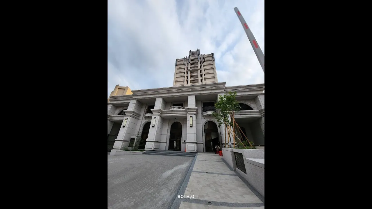 #泉宇大隱 #淨水一條龍 #專屬說明影片 #宮黛 #gd800 #全戶淨軟一體機 #PW-SF-T1