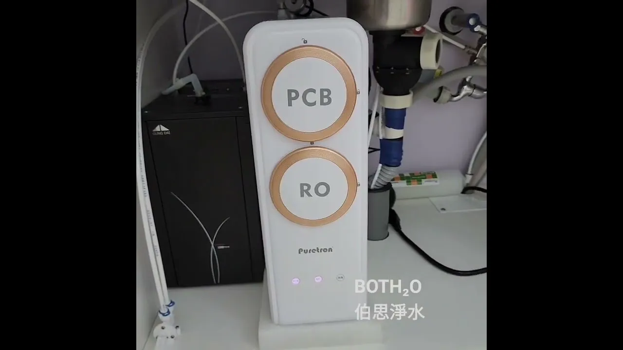 #以人為本 #宮黛GD600 #普立創DF600 #伯思淨水 #落葉 #序曲 #世界末日