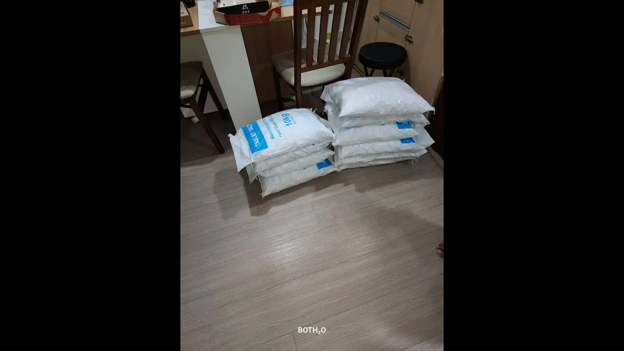 #佳泰捷郡 #全戶軟水機 PW-R20 #專屬說明影片 #台中 #潭子 #全戶淨水 #全戶軟水 #鹽