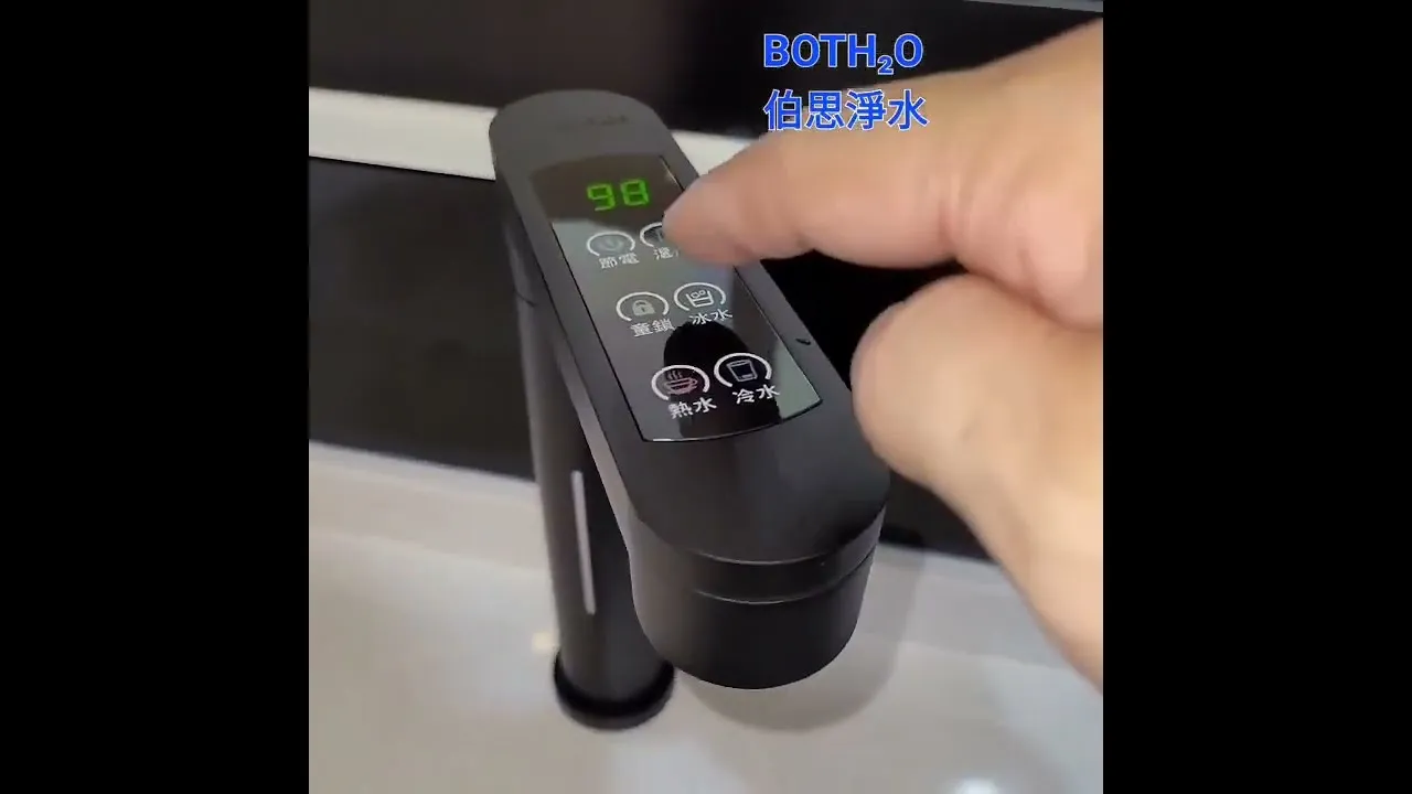 伯思淨水 #全戶淨水 #全戶軟水 #一條龍服務｜台中淨水器廠商｜大雅區淨水器廠商