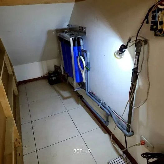 全戶式淨水器｜台中全戶淨水器安裝｜大雅全戶淨水器安裝