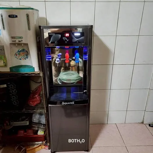 直立式飲水機｜台中落地式飲水機安裝｜大雅區落地式飲水機安裝