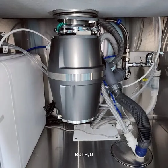 櫥下型廚餘機｜台中櫥下型廚餘機｜大雅櫥下型廚餘機