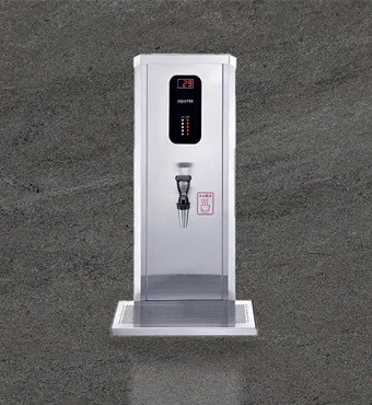 【Aquatek 沛宸】AQ-5111-10 智慧型瞬熱式飲水機