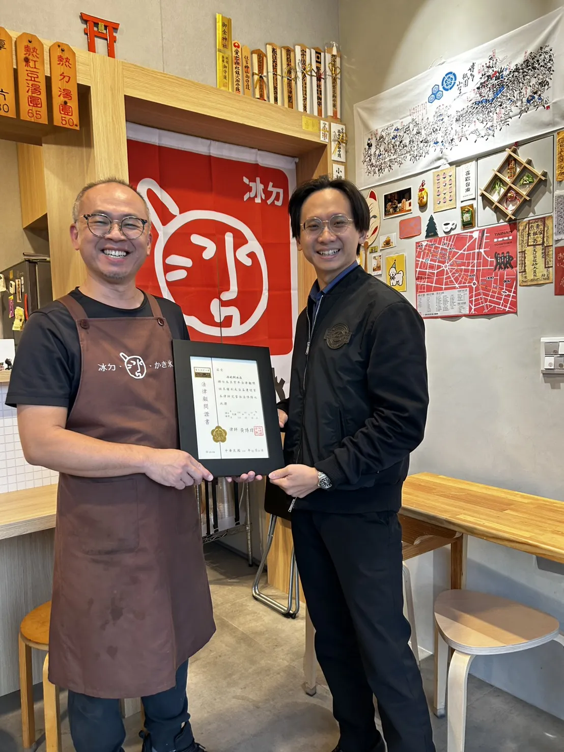 餐飲業營運與加盟擴張法律風險控管：從日常到突發事件的即時支援｜台北民事律師｜中正區民事律師｜台南律師推薦