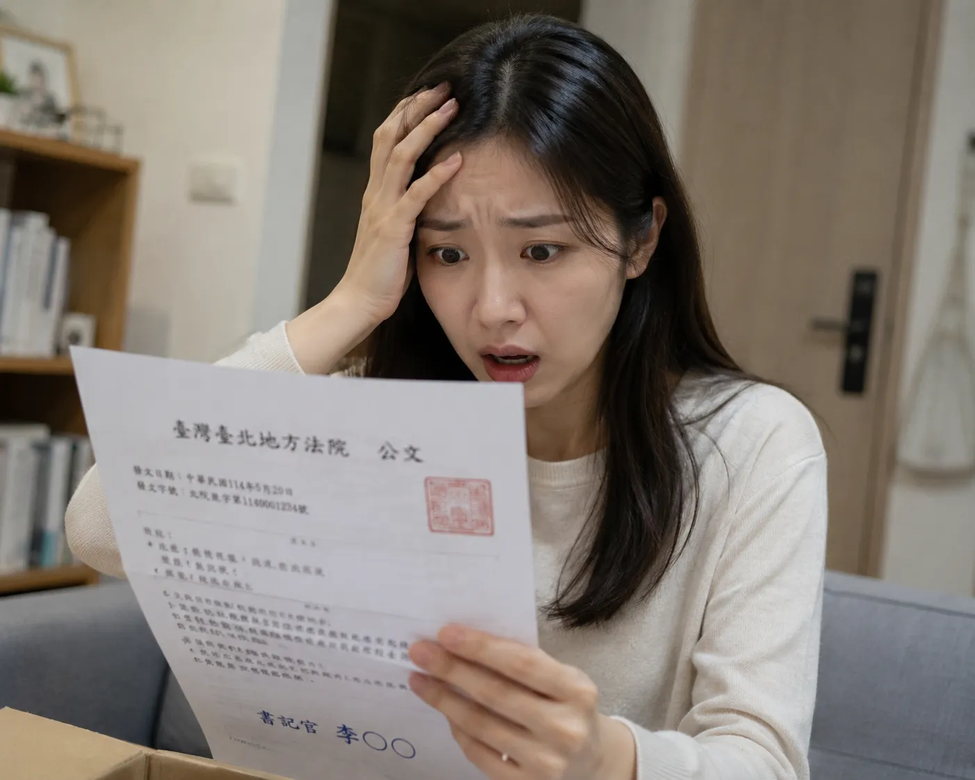 「本票裁定」VS「支付命令」，收到該怎麼辦？