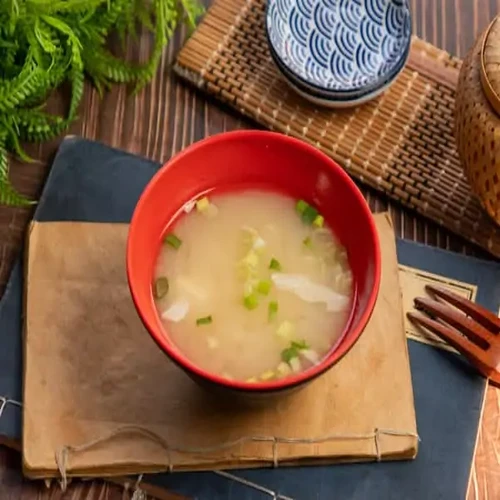 味增湯