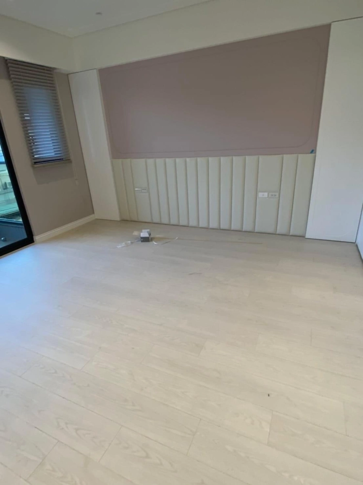 8mm 超耐磨地板｜伊利