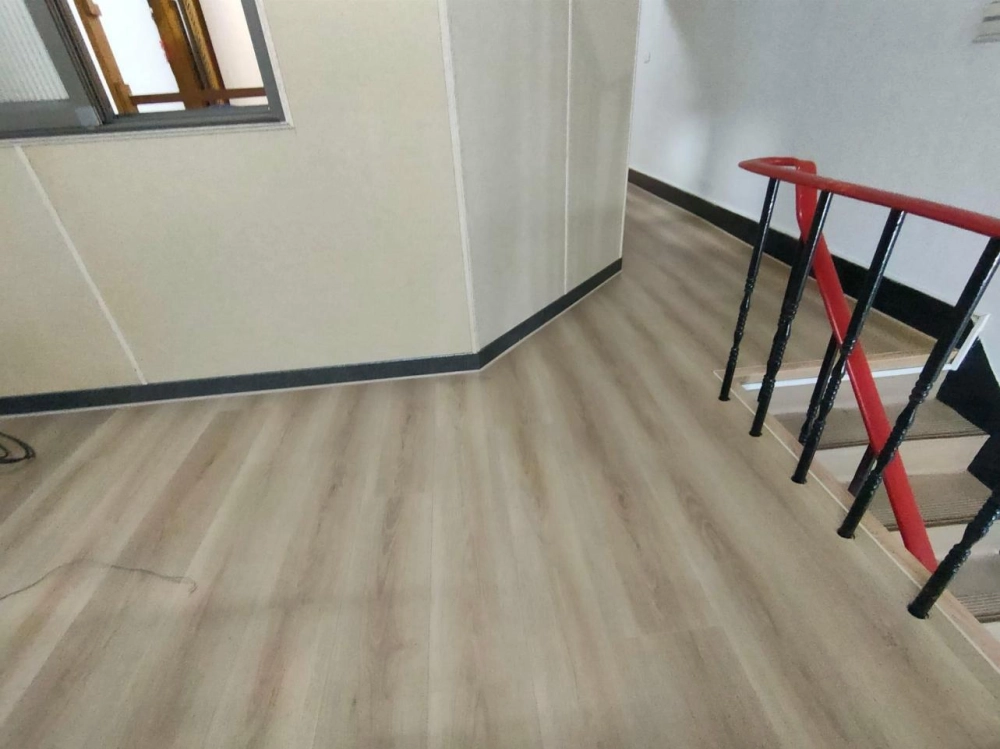 8mm 超耐磨地板｜泰碧島