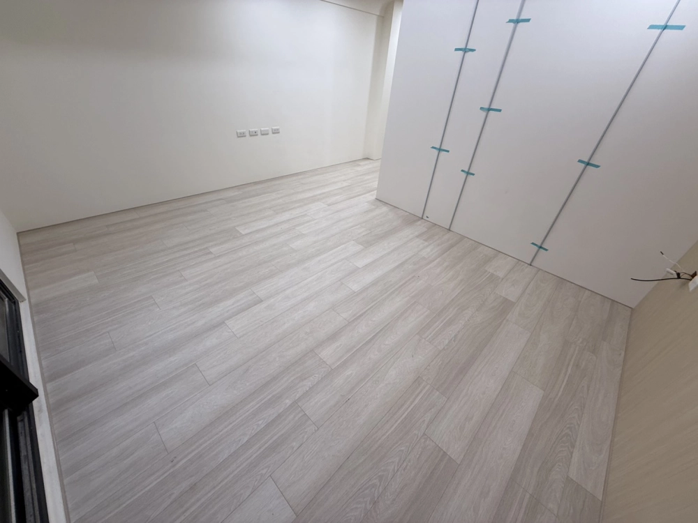 Art floor Au027 超耐磨木地板施工