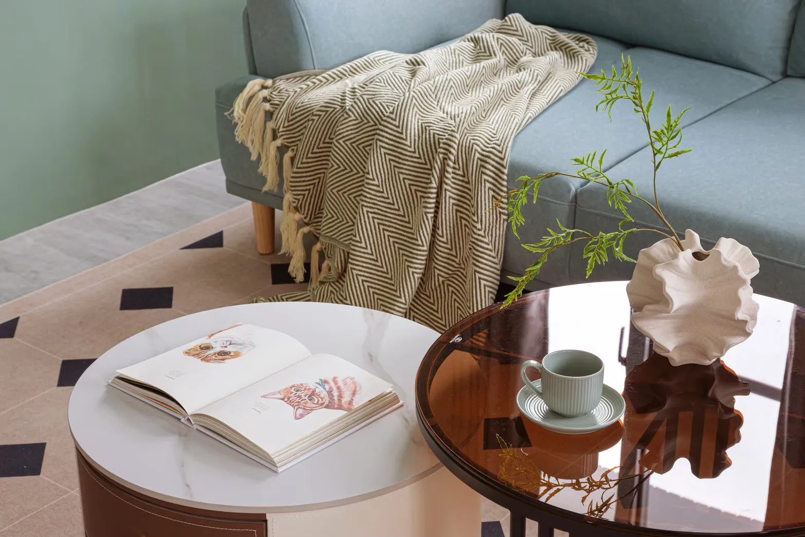 嘉義華山｜老屋翻新｜格局調整｜透天改造