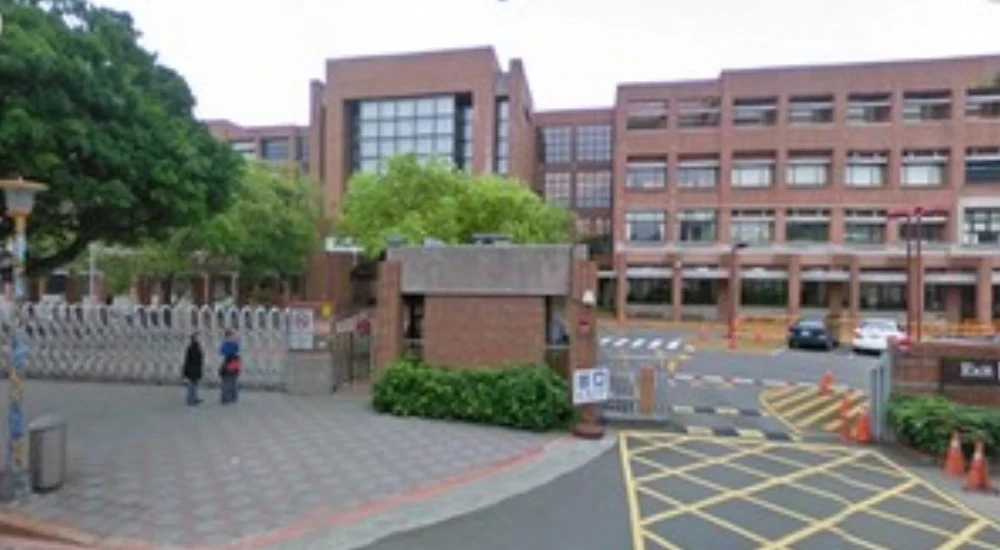 台北美國學校校園建築設施安全及功能調查顧問服務