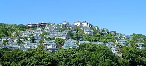新店華城禾豐特區別墅新建工程