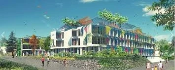 意舍墾丁飯店新建工程