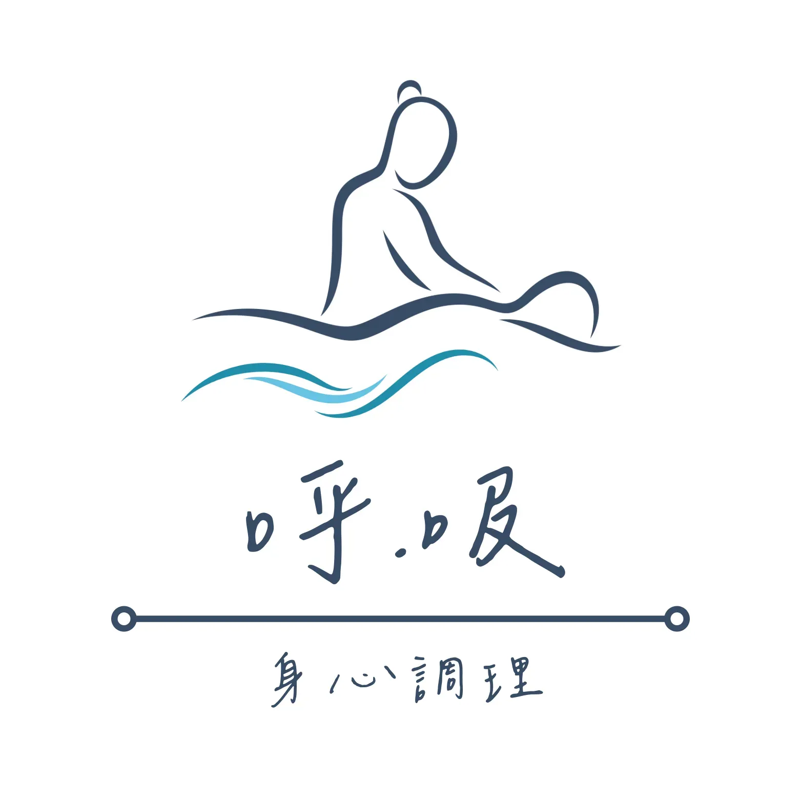 呼吸課程怎選？呼吸調整,身體放鬆