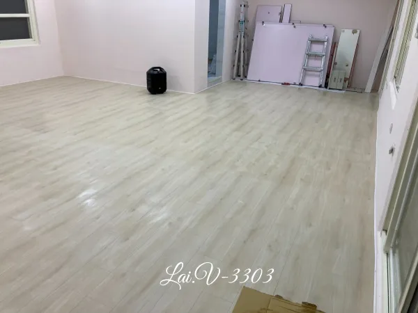 超耐磨地板