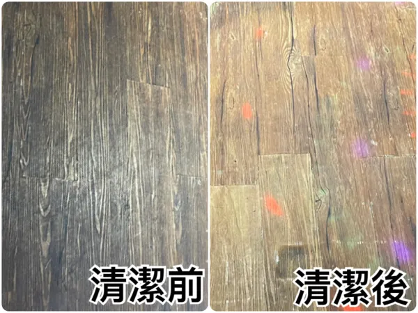 店面清潔推薦/高雄店面清潔