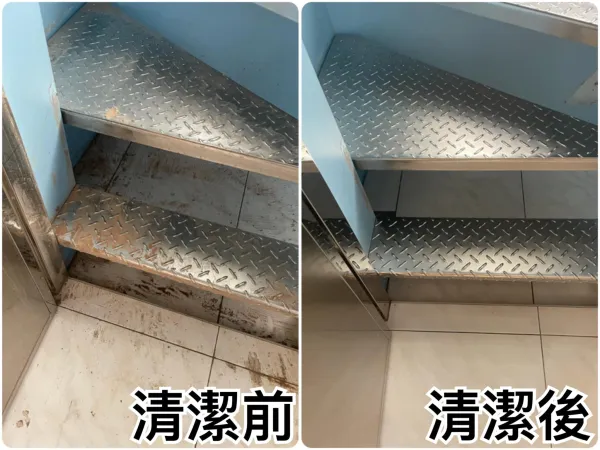 老屋清潔公司/高雄老屋清潔