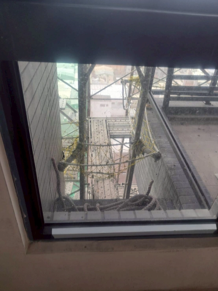 建國三路｜高雄清潔公司推薦｜高雄大掃除