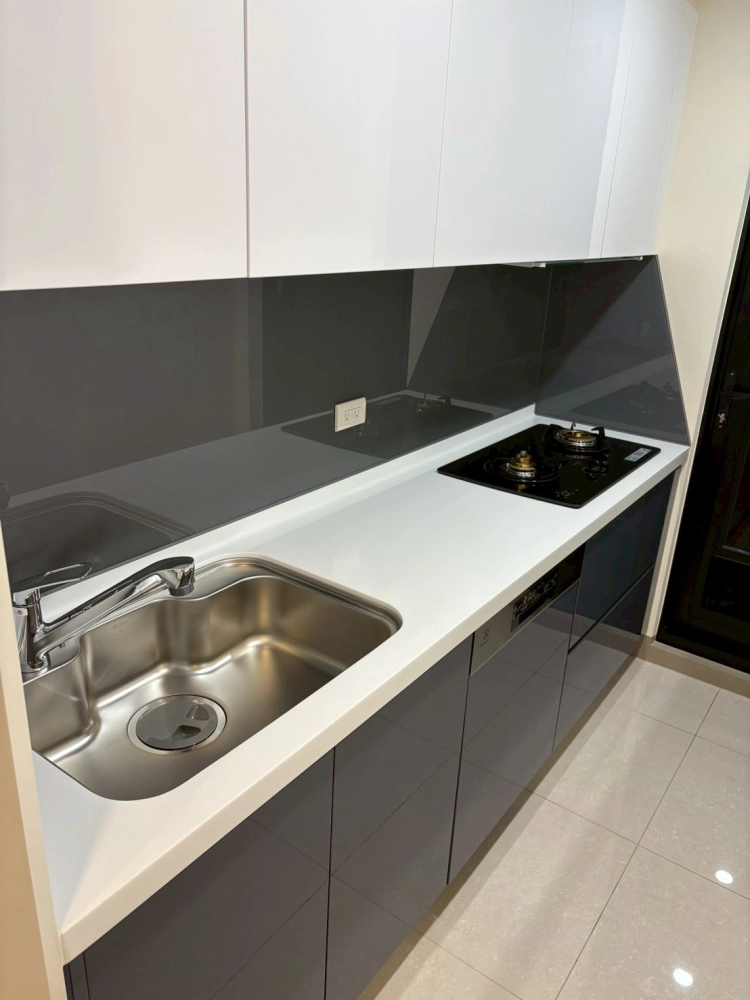 綠廳院｜高雄裝潢細清｜高雄居家清潔