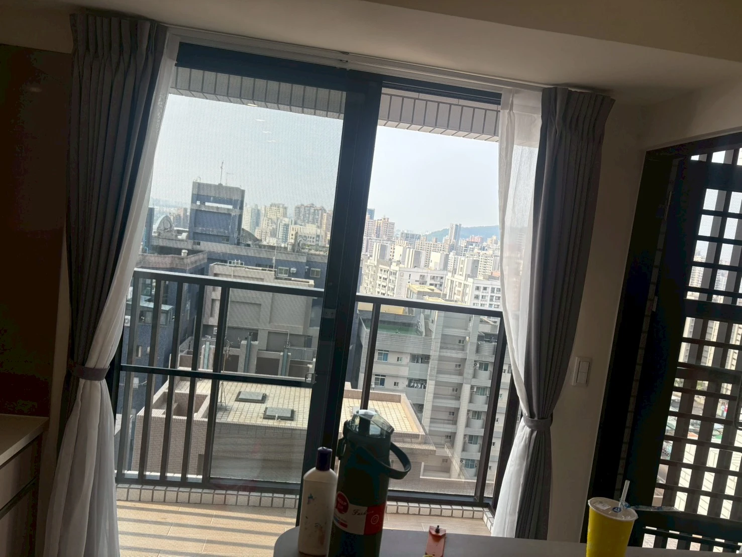 左營入住二次清潔