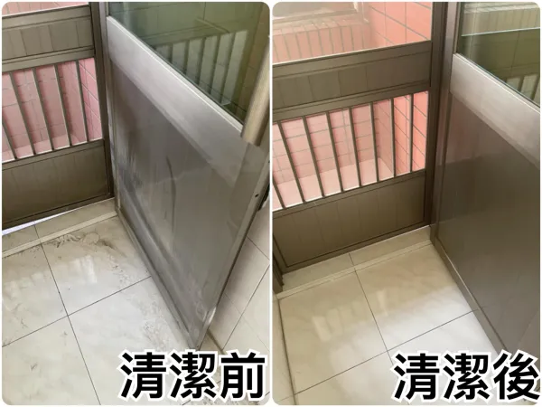 老屋清潔公司/高雄老屋清潔