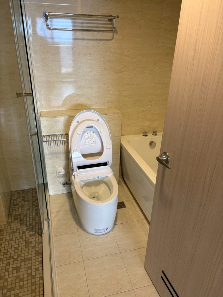 博愛一路興富發｜高雄定期清潔｜高雄清潔公司推薦