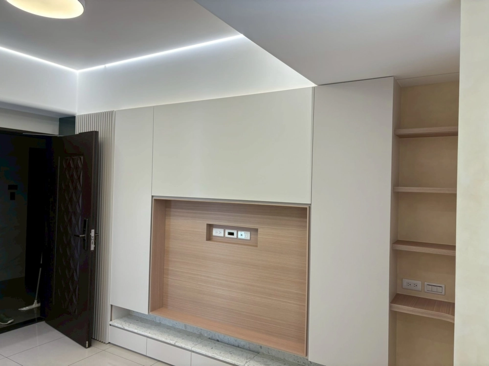 鼎金中街｜高雄居家打掃｜高雄到府清潔