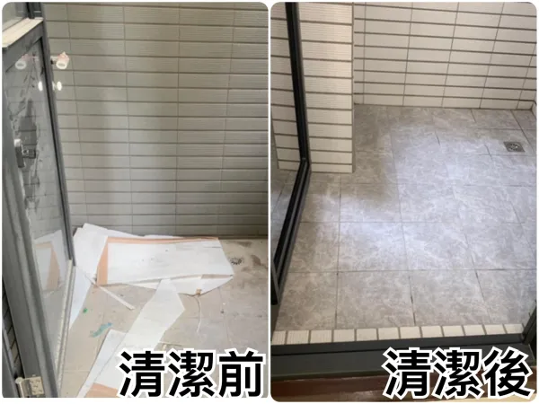 防疫清潔工程/高雄室內清潔