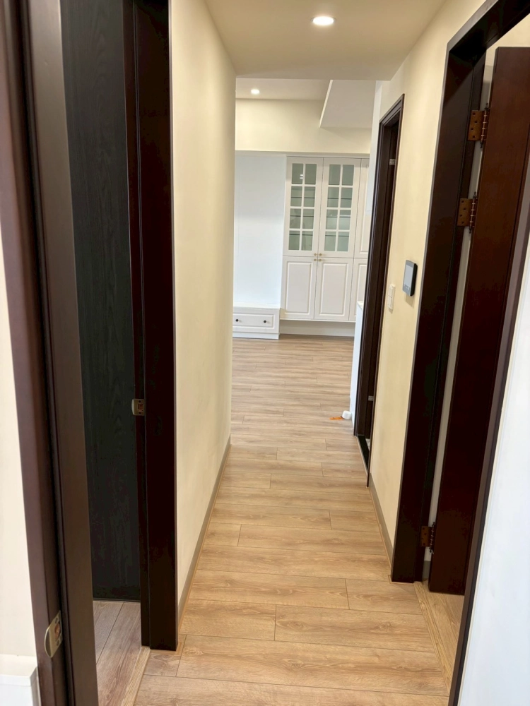 綠廳院｜高雄裝潢細清｜高雄居家清潔