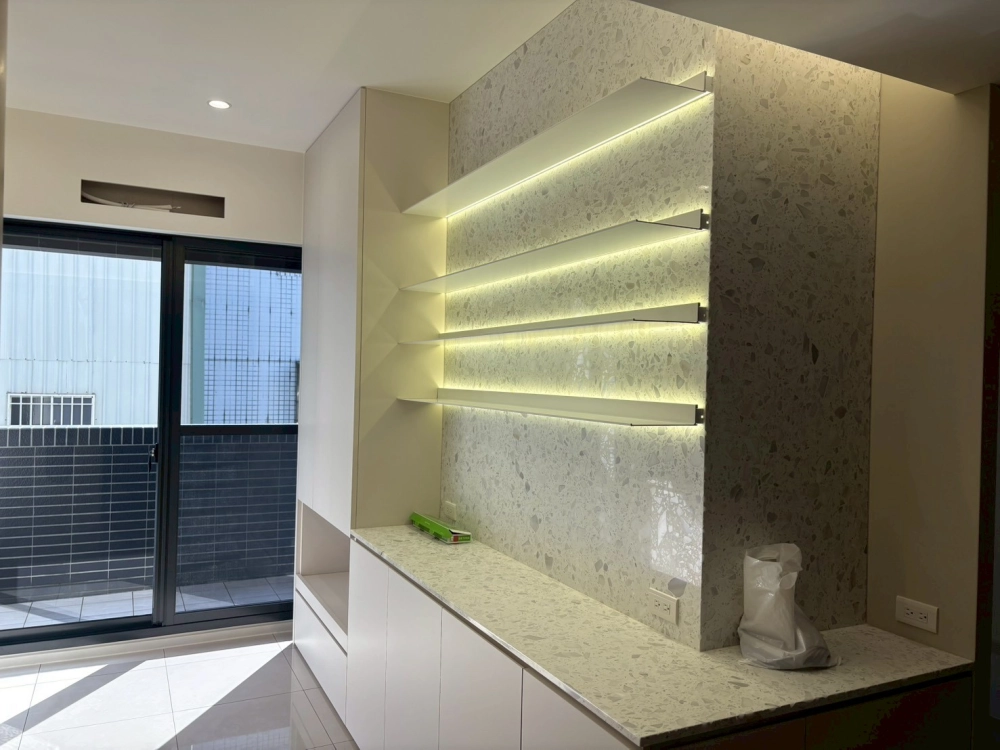 鼎金中街｜高雄居家打掃｜高雄到府清潔