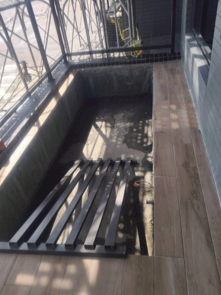 建國三路｜高雄清潔公司推薦｜高雄大掃除