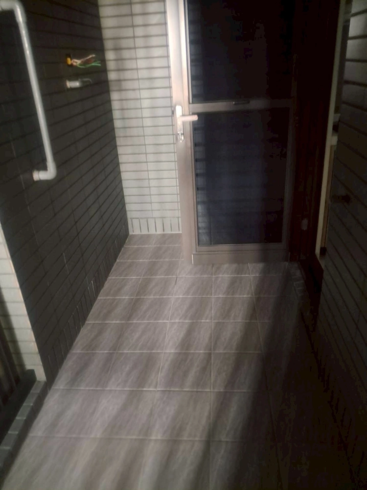 建國三路｜高雄清潔公司推薦｜高雄大掃除