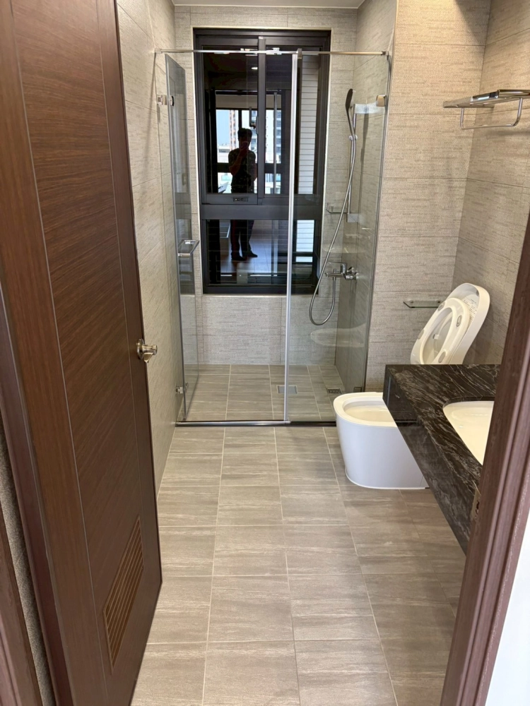 綠廳院｜高雄裝潢細清｜高雄居家清潔