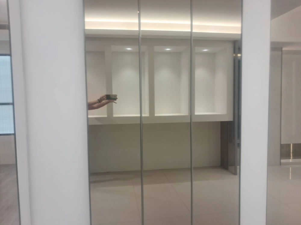 右昌樣品屋清潔/高雄新屋清潔