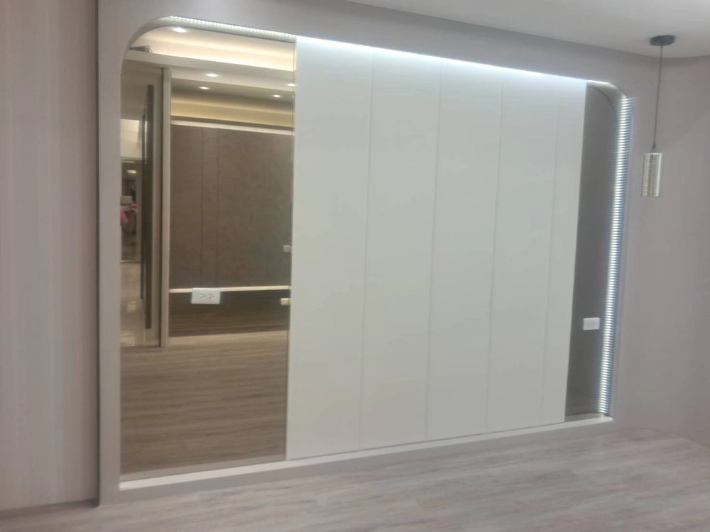 右昌樣品屋清潔/高雄新屋清潔