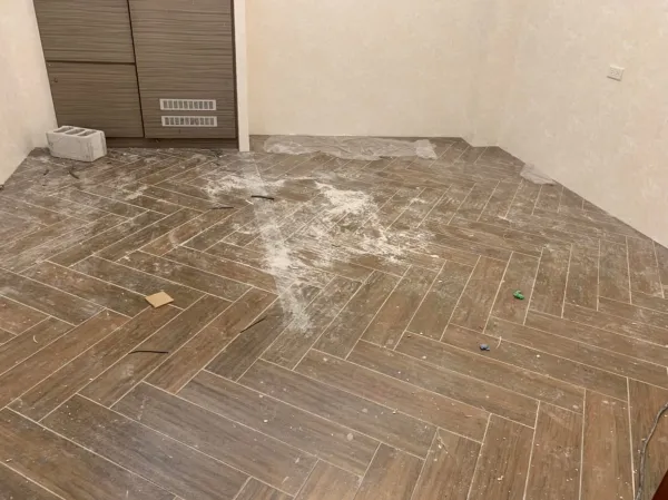 店面地板清潔｜高雄店面地板清潔