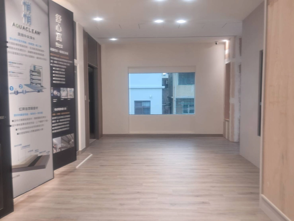 楠梓區新屋清潔｜高雄新屋清潔｜右昌樣品屋清潔